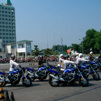 友部自動車学校