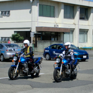 かごはら自動車学校