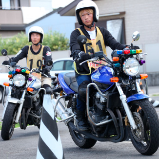 掛川自動車学校