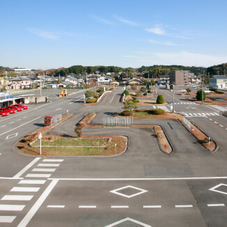 静岡菊川自動車学校