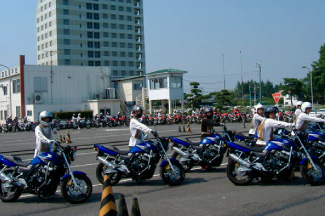 友部自動車学校（茨城県）のイメージ写真