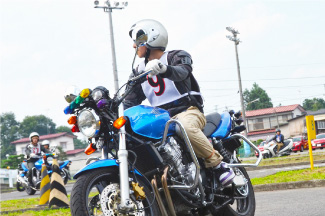 カーアカデミー那須高原（栃木県）のイメージ写真