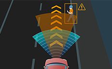 自動運転システムとは？仕組みや種類、レベルごとの事故責任