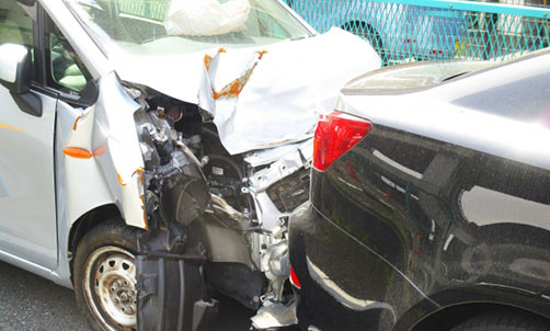 自動車教習所の教習中に交通事故 責任は運転者 教官どちらが負う 合宿免許スクール