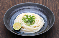 香川県名物「讃岐うどん」を堪能しよう！