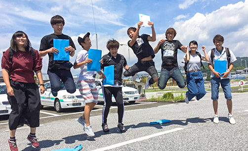 四国地方のおすすめ合宿教習所｜高知家・安芸自動車学校（高知県）