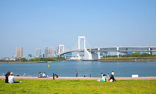 関東 海を見られるドライブスポット 夏のデートにぴったり 運転免許を取るなら 合宿免許スクール