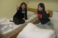 関東自動車学校余目校の女性専用宿舎の写真