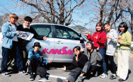 関西自動車学院(香川県)