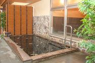 千葉マリーナ・ドライビングスクール（千葉県）最寄りの温泉施設等の写真