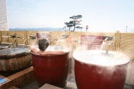 スルガ自動車学校（静岡県）最寄りの温泉施設等の写真