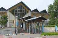 中球磨モータースクール（熊本県）温泉施設等の写真